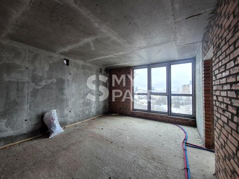 квартира за адресою Київ, Євгена Коновальця вул. (Щорса), (Будинок)