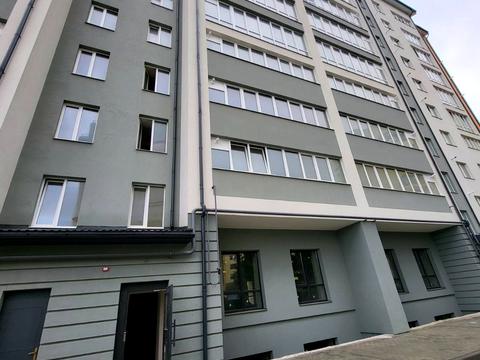 квартира по адресу  ул., 58
