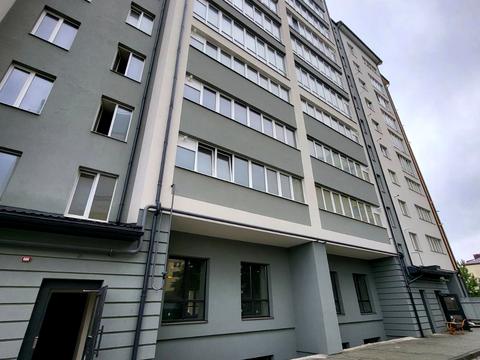 квартира по адресу  ул., 58