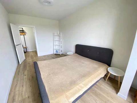 квартира по адресу Беговая ул., 17а