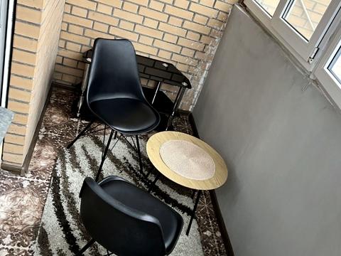 квартира за адресою В'ячеслава Чорновола вул., 2