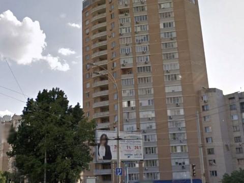 квартира за адресою В'ячеслава Чорновола вул., 2