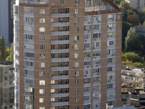 квартира за адресою В'ячеслава Чорновола вул., 2