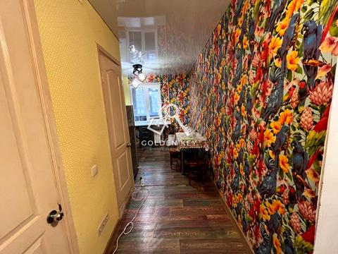 квартира за адресою Лісового вул., 35