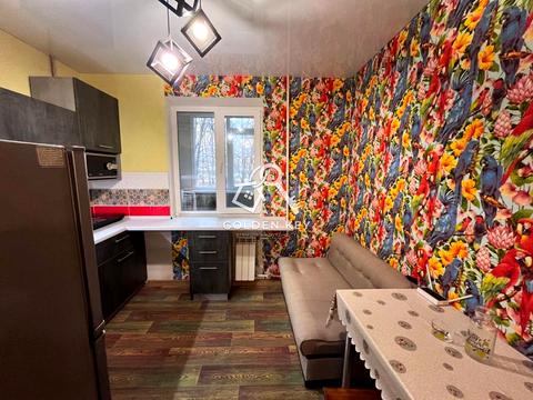 квартира за адресою Лісового вул., 35