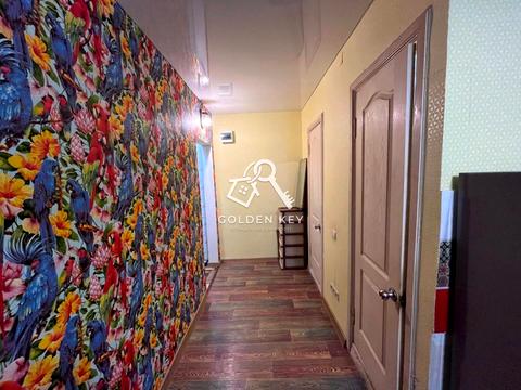 квартира за адресою Лісового вул., 35