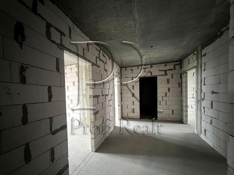 квартира за адресою Академіка Заболотного вул., 15-В