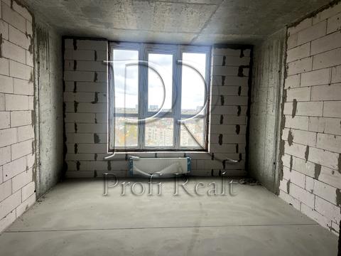 квартира за адресою Академіка Заболотного вул., 15-В