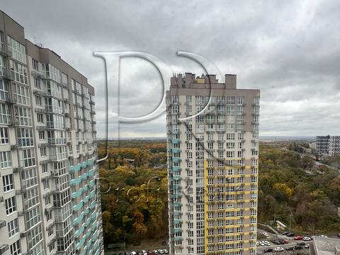 квартира за адресою Академіка Заболотного вул., 15-В