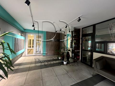 квартира за адресою Академіка Заболотного вул., 15-В