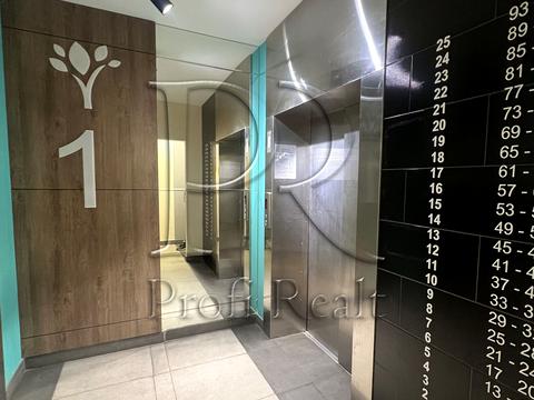 квартира за адресою Академіка Заболотного вул., 15-В