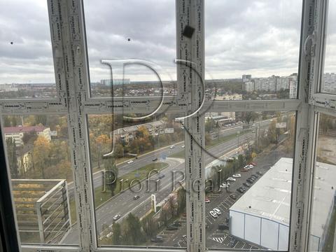 квартира за адресою Академіка Заболотного вул., 15-В