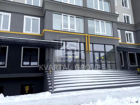 комерційна за адресою Буча, Івана Кожедуба вул., 3