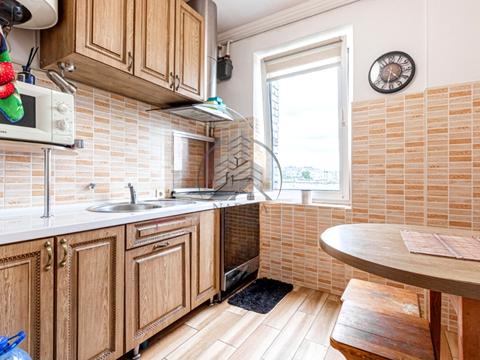 квартира по адресу Ряшевская ул., 15