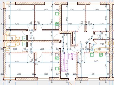 квартира за адресою Тараса Шевченка вул., (Будинок 4)