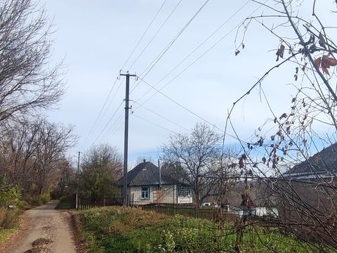 участок по адресу Кагарлык, провулок Пііденний