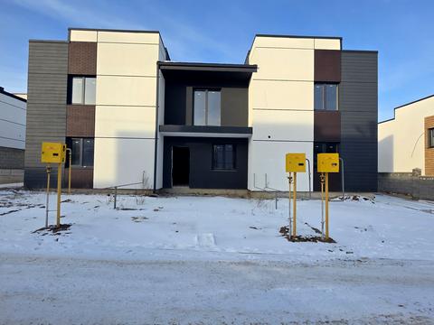 будинок за адресою Кулика і Гудачека вул. (Макарова)