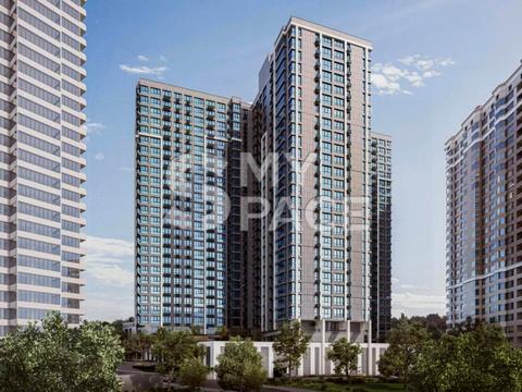 квартира за адресою Київ, Євгена Коновальця вул. (Щорса), (Будинок)