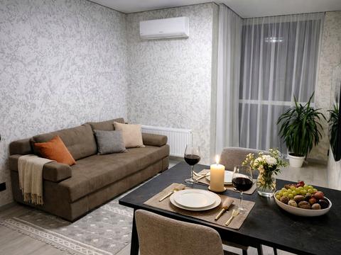 квартира за адресою Київ, Вірменська вул., 8