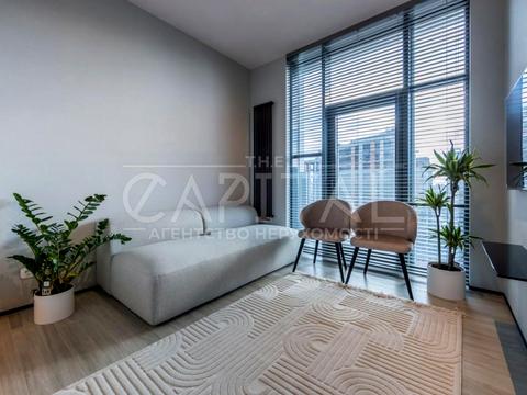 квартира по адресу Андрея Верхогляда ул. (Михайла Драгомирова), 11-В