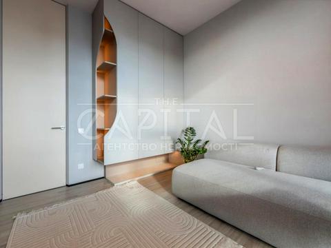 квартира по адресу Андрея Верхогляда ул. (Михайла Драгомирова), 11-В