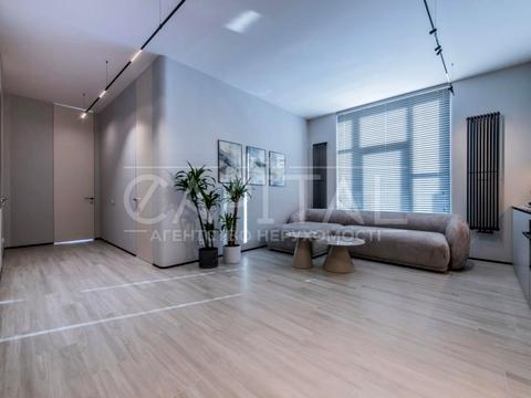 квартира по адресу Андрея Верхогляда ул. (Михайла Драгомирова), 11-В