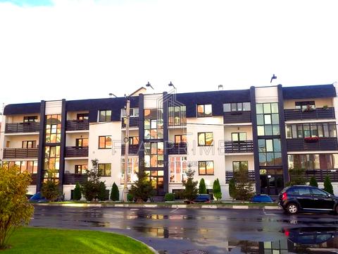 квартира за адресою Шевченка вул., 55-В