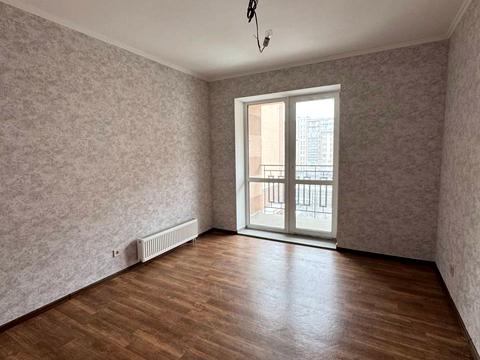 квартира по адресу Метрологическая ул., 27-А