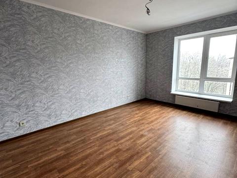 квартира по адресу Метрологическая ул., 27-А