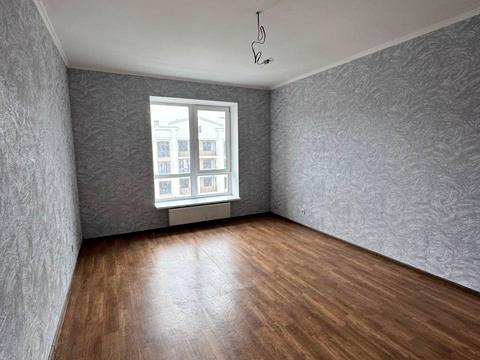 квартира по адресу Метрологическая ул., 27-А