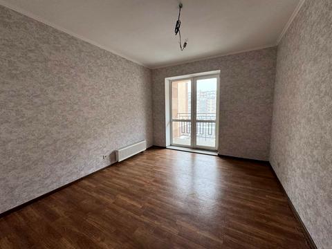 квартира по адресу Метрологическая ул., 27-А