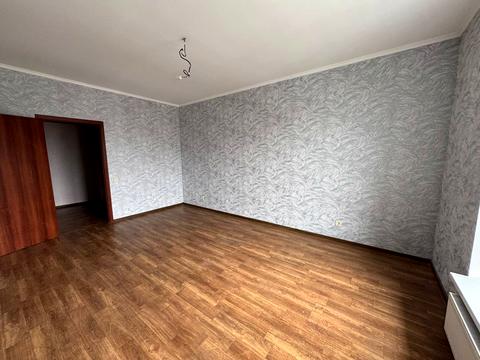 квартира по адресу Метрологическая ул., 27-А