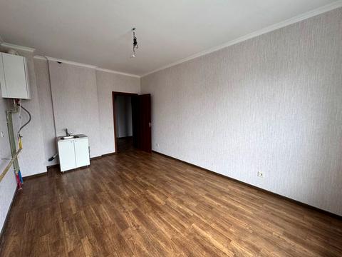 квартира по адресу Метрологическая ул., 27-А