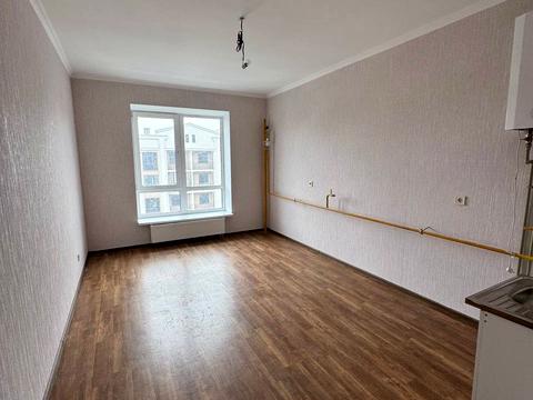 квартира по адресу Метрологическая ул., 27-А