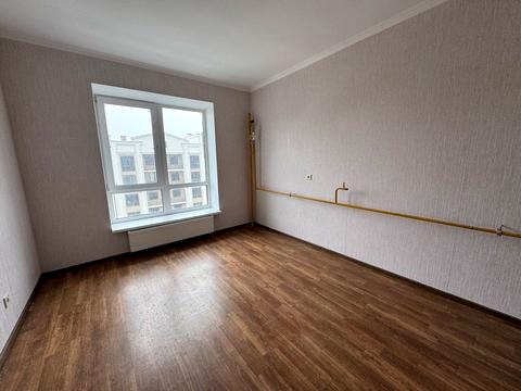 квартира по адресу Метрологическая ул., 27-А