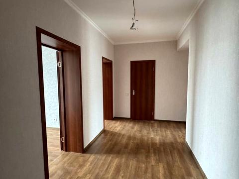 квартира по адресу Метрологическая ул., 27-А