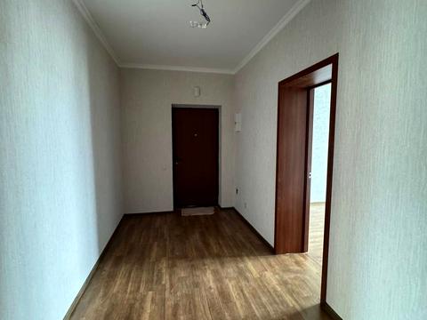 квартира по адресу Метрологическая ул., 27-А