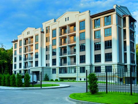 квартира по адресу Метрологическая ул., 27-А