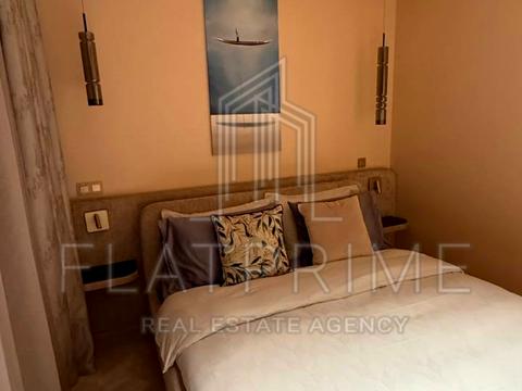 квартира за адресою Михайла Максимовича вул. (Онуфрія Трутенка), 32-Б