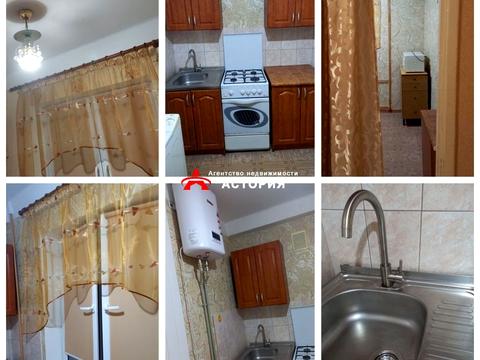 квартира за адресою Космічна вул., 118-Б