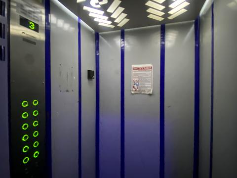 квартира за адресою Київ, Андрія Малишка вул., 3