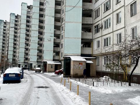 квартира за адресою Київ, Андрія Малишка вул., 3