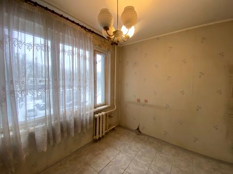 квартира за адресою Київ, Андрія Малишка вул., 3