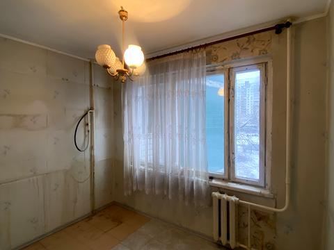 квартира за адресою Київ, Андрія Малишка вул., 3