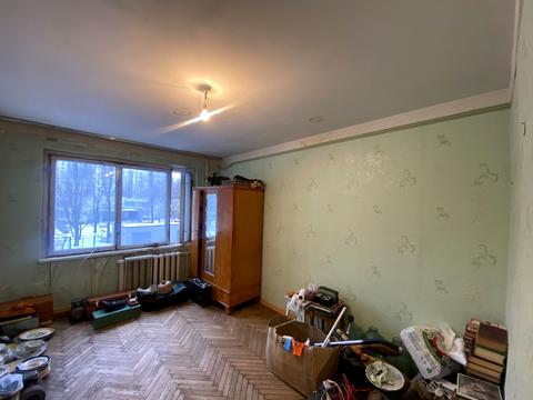 квартира за адресою Київ, Андрія Малишка вул., 3