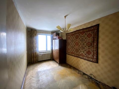 квартира за адресою Київ, Андрія Малишка вул., 3