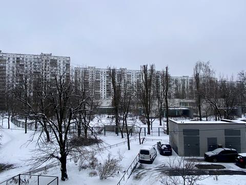 квартира за адресою Київ, Андрія Малишка вул., 3