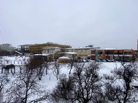 квартира за адресою Київ, Андрія Малишка вул., 3