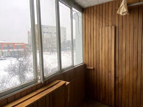 квартира за адресою Київ, Андрія Малишка вул., 3