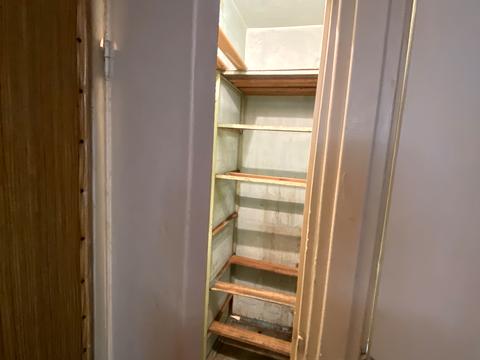 квартира за адресою Київ, Андрія Малишка вул., 3